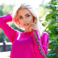 MissOlivia27 Profilový obrázek