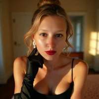 MonicaCreatAdult profiképe