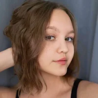 NellyFerard's Profile Pic
