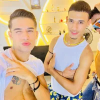 GRETEL_BOYS's Profile Pic