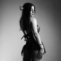 BabyVyxen Avatarfoto