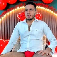 Zdjęcie profilowe modela nick_brulette11