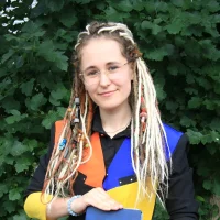 Zdjęcie profilowe modela ElletteAcey