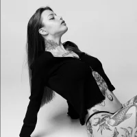 Zdjęcie profilowe modela mileeenaa