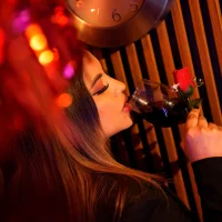 OliviaSweett – avatarbillede