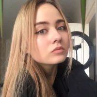 GoodieGirl's Profile Pic