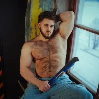 Gambar Profil TOMMY_BICEPS