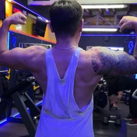 NITRAM1995's Profile Pic