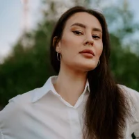 MoireGell's Profile Pic