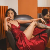 LyraVendrell: εικόνα άβαταρ