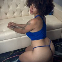 GoodessLatinG - Profil Fotoğrafı