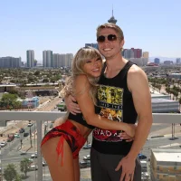 صورة الملف الشخصي لـ blondebabyface