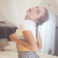 Zdjęcie profilowe modela miauniverse