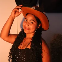 LunaMonroy's Profile Pic