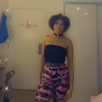 PinkDiamond22 - Profil Fotoğrafı