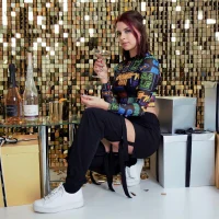 Gambar Profil WendyGriffin
