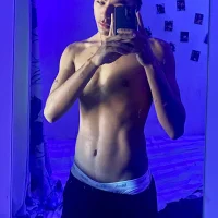 BellaSantoss's Profile Pic
