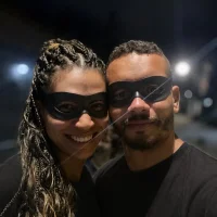 Foto do avatar de casalfogoegasolina