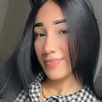 Foto desnuda XXX de LuluBaden