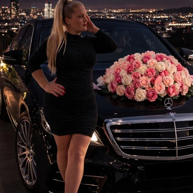 amanda-hornySeduction