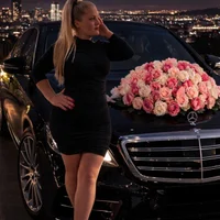 amanda-hornySeduction avatarbilde