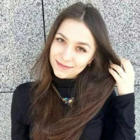 Meilla's Profile Pic