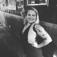 daisyfoxwild's Profile Pic
