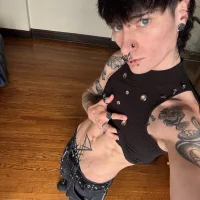 Image d’avatar de GothSadist