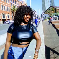 SELYS_NANA's Avatar Pic