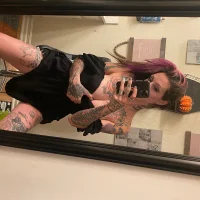 HazelRose96's Profile Pic