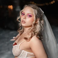 CLAIRE_VOGTn Profiilikuva