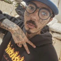 KaynTekashi's Profile Pic