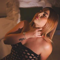 Аватар CarolineLaurent