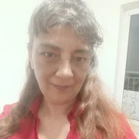 Marcsi's Profile Pic