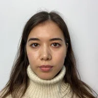 MilaGilar's Foto Profil