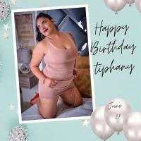 Immagine del profilo di Tiphany_Queen