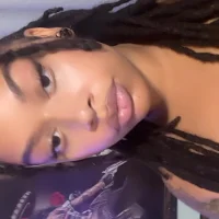 DamnnItsWet's Avatar Pic