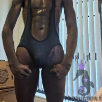 SideGhost avatarbilde