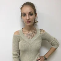 BrendaRobbi Profilový obrázek