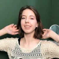 CoralinaBer's Profile Pic