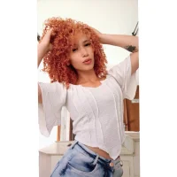 GingerFire_'s Avatar Pic