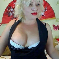 NaughtyMILF4UX Immagine Avatar