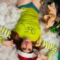 รูปโปรไฟล ์ของ ImSophieFox