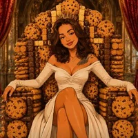 תמונת אוואטר של NancysCookieGuard