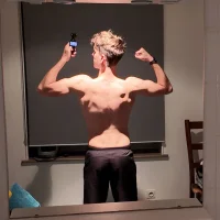 Gambar Profil Gauthlover