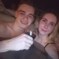 Foto desnuda XXX de MrnMsSmitt