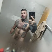 Avatar obrázek Garza666