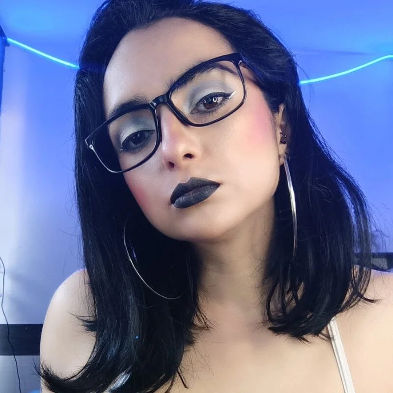 KandyParis Stripchat profile image