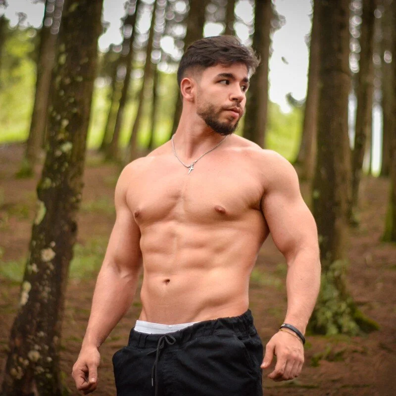 JACKSON_STIFLER Stripchat profile image