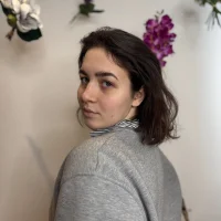 ShalaBethay Gambar Avatar